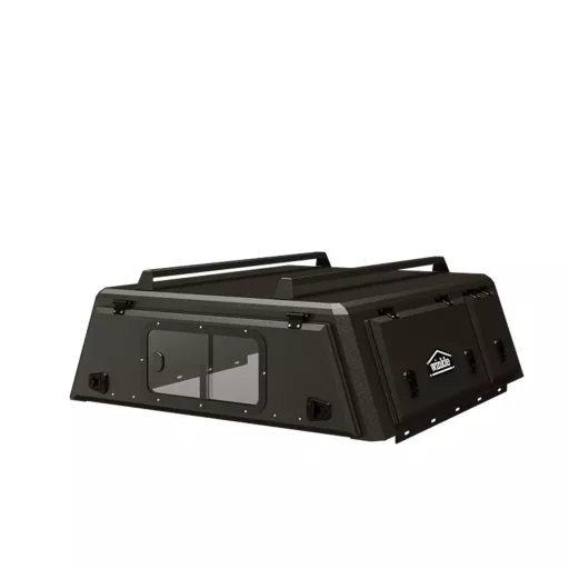 Metal Truck Canopy