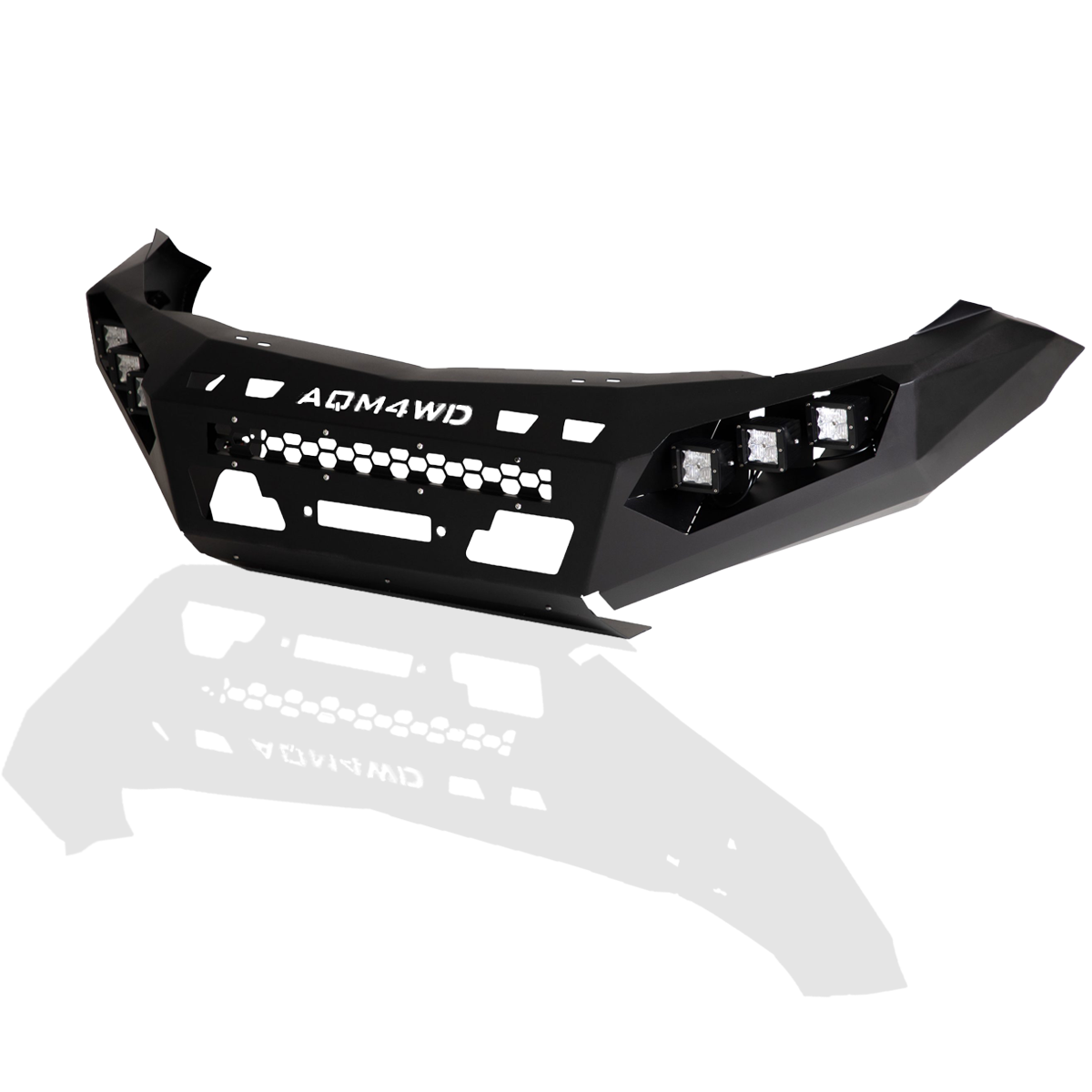 AQM-M50 Front Bumper Ön Tampon Koruma