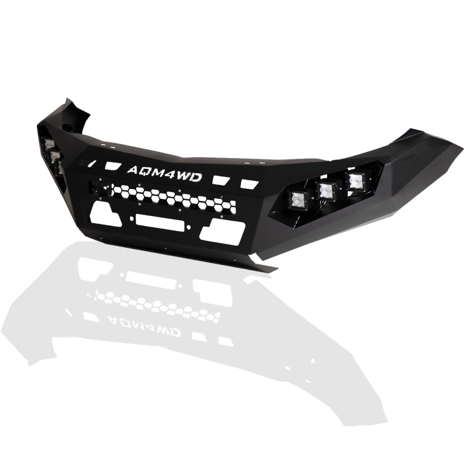 AQM-M50 Front Bumper Ön Tampon Koruma