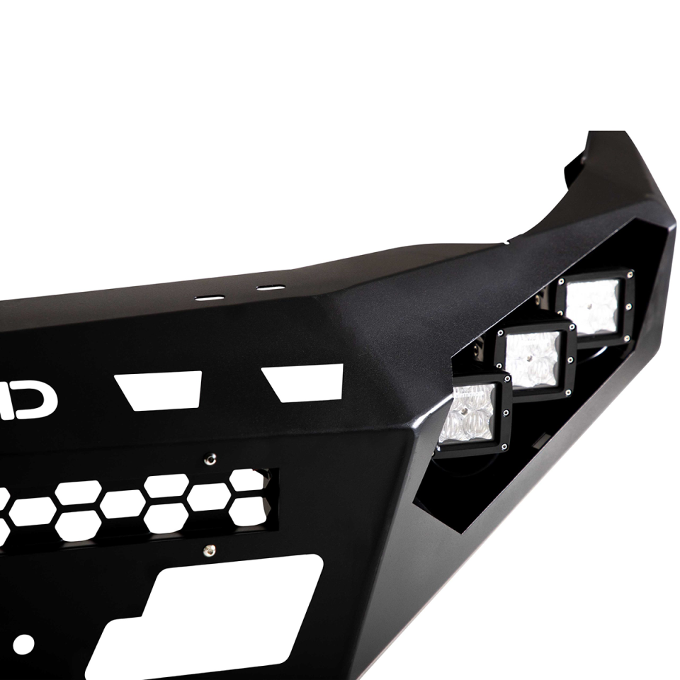 AQM-M50 Front Bumper Ön Tampon Koruma