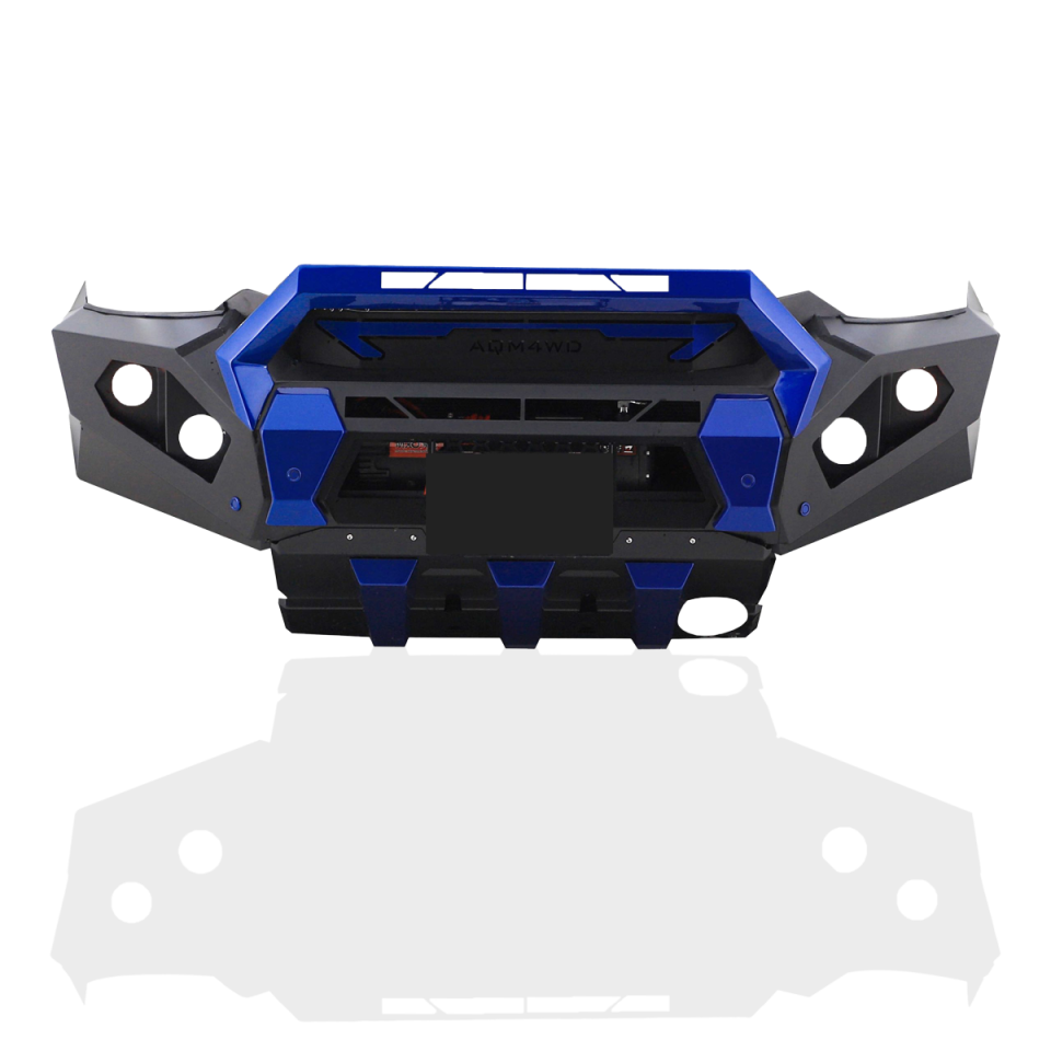 AQM-T50 Front Bumper Ön Tampon Koruma