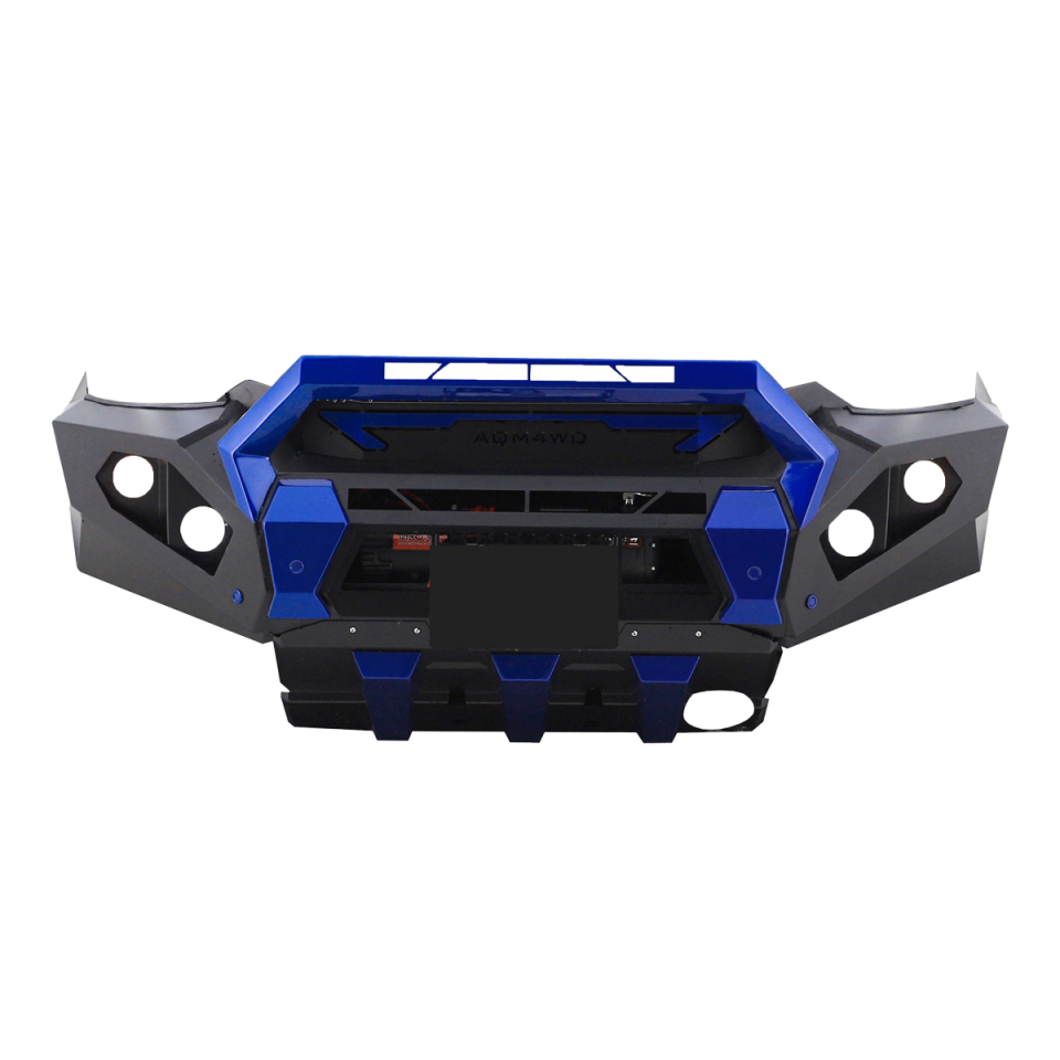 AQM-T50 Front Bumper Ön Tampon Koruma