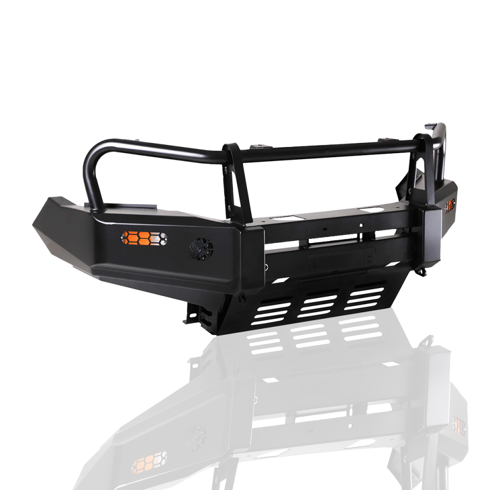 AQM-X50 Front Bumper Ön Tampon Koruma