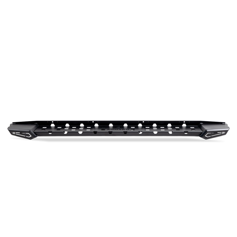 AQM-M30 Side Steps
