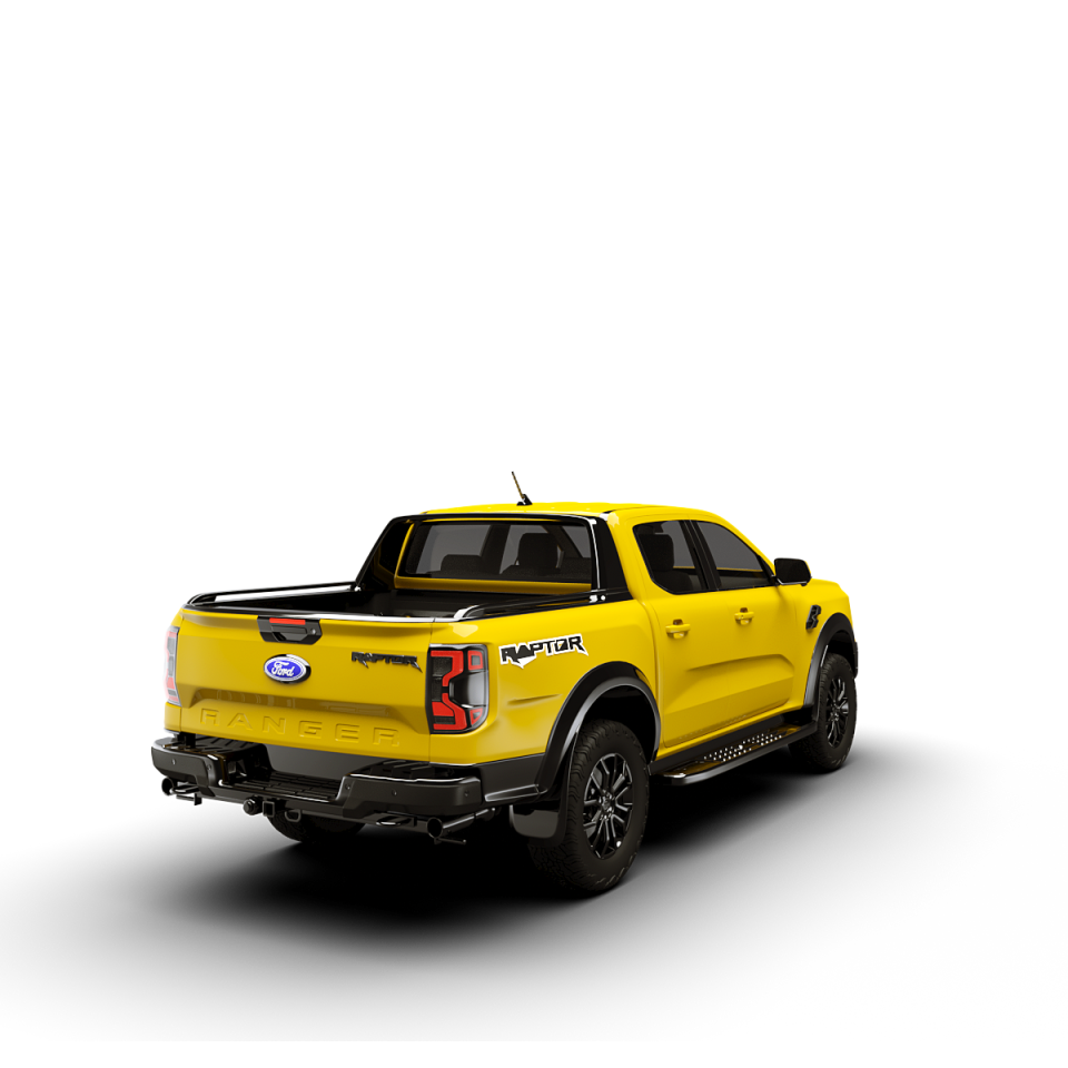 Ford Ranger Premium Plus Set