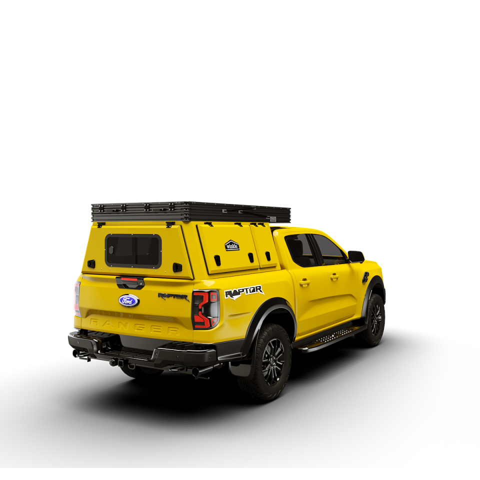 Ford Ranger Premium Plus Set