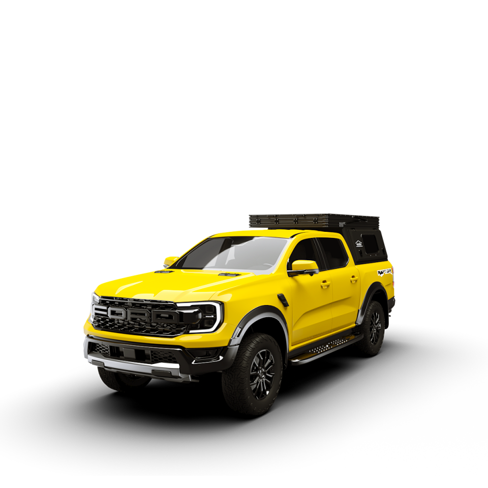 Ford Ranger Premium Plus Set