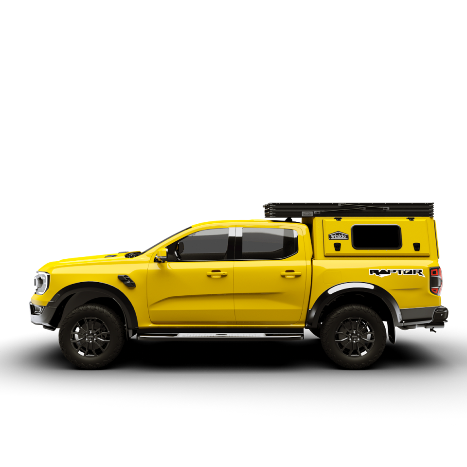 Ford Ranger Premium Plus Set