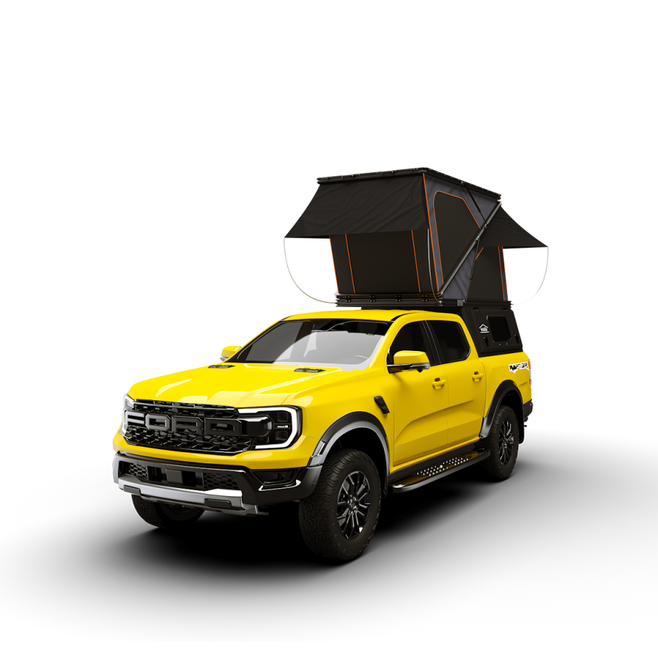 Ford Ranger Premium Plus Set