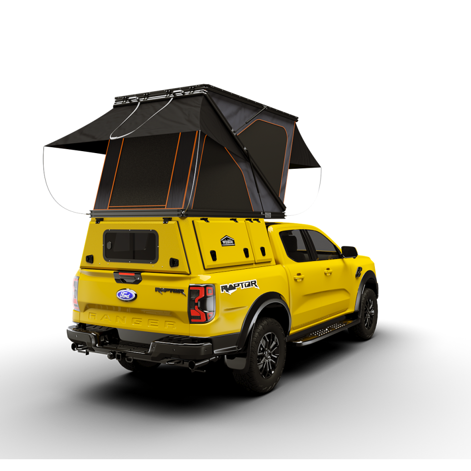 Ford Ranger Premium Plus Set