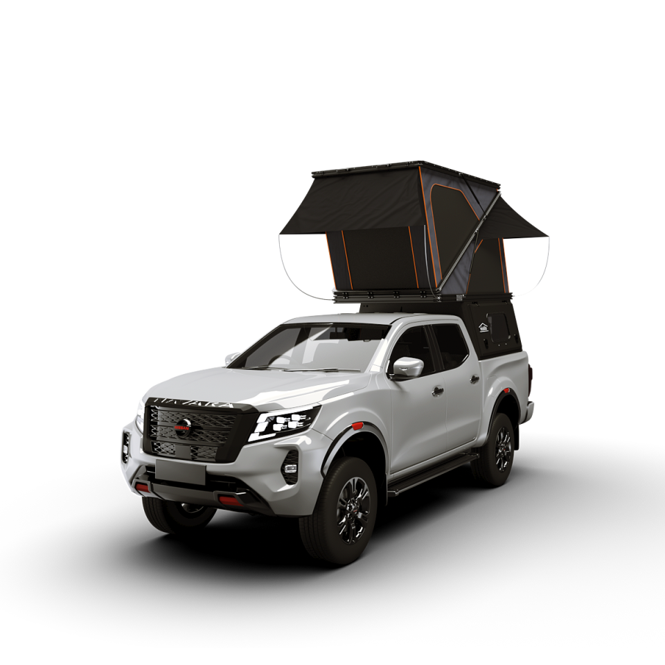 Nissan Navara Premium Set