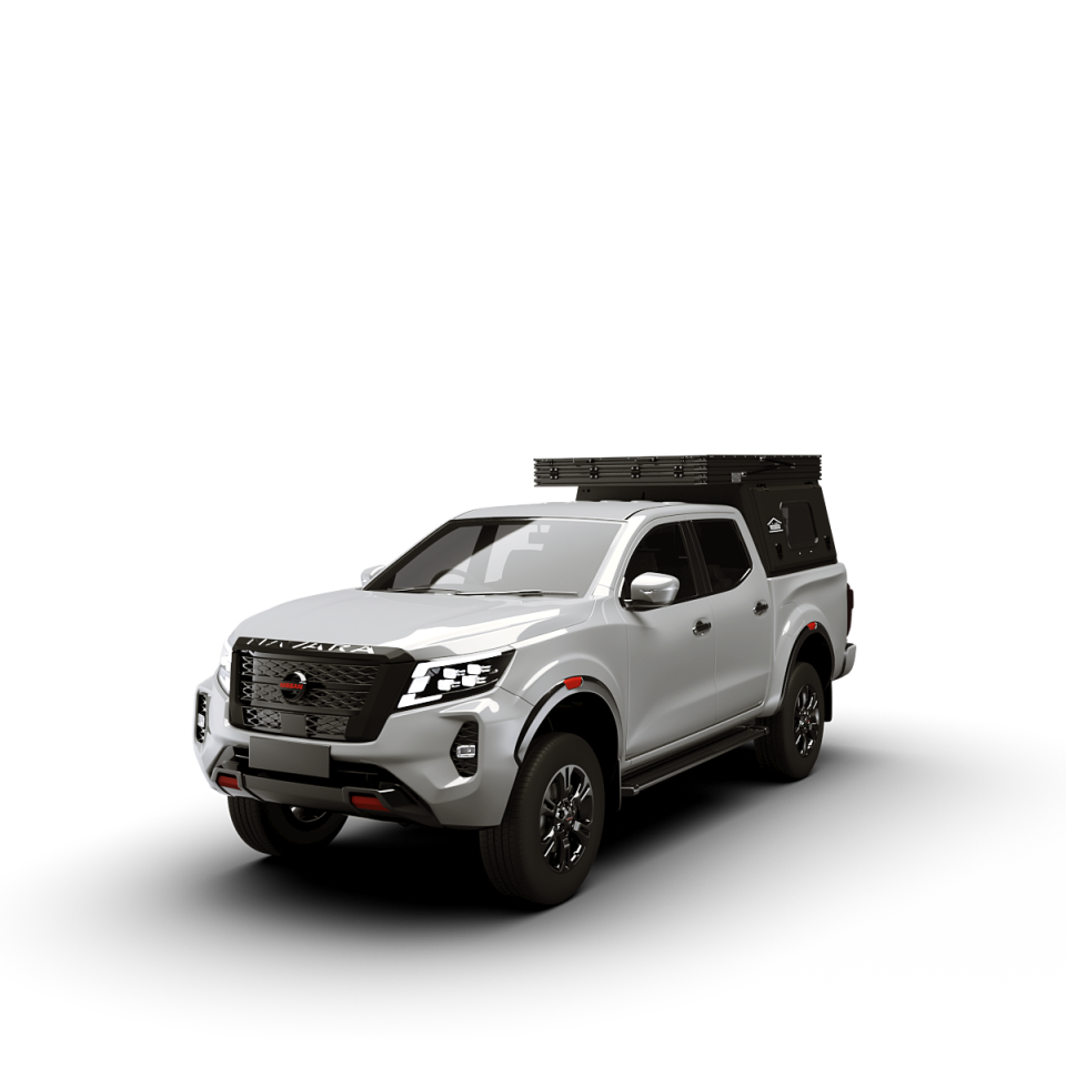 Nissan Navara Premium Set