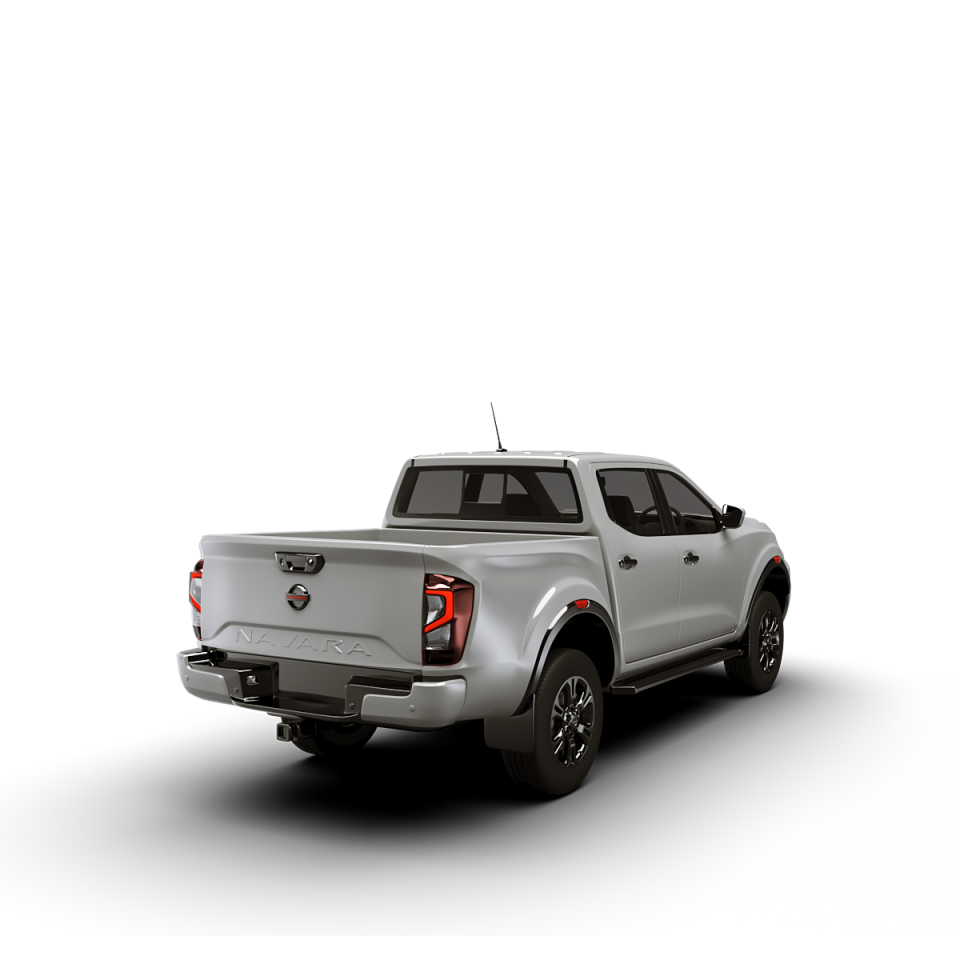 Nissan Navara Premium Set