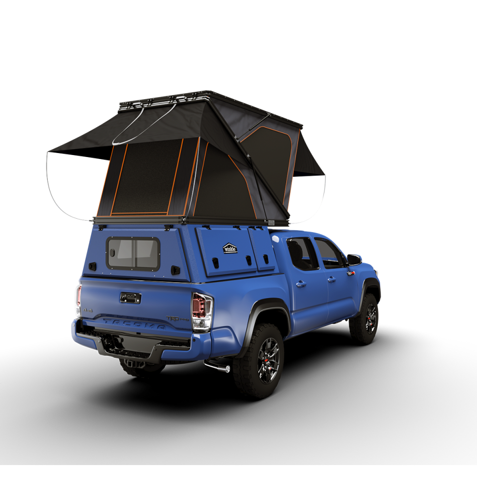 Toyota Tacoma Premium Set