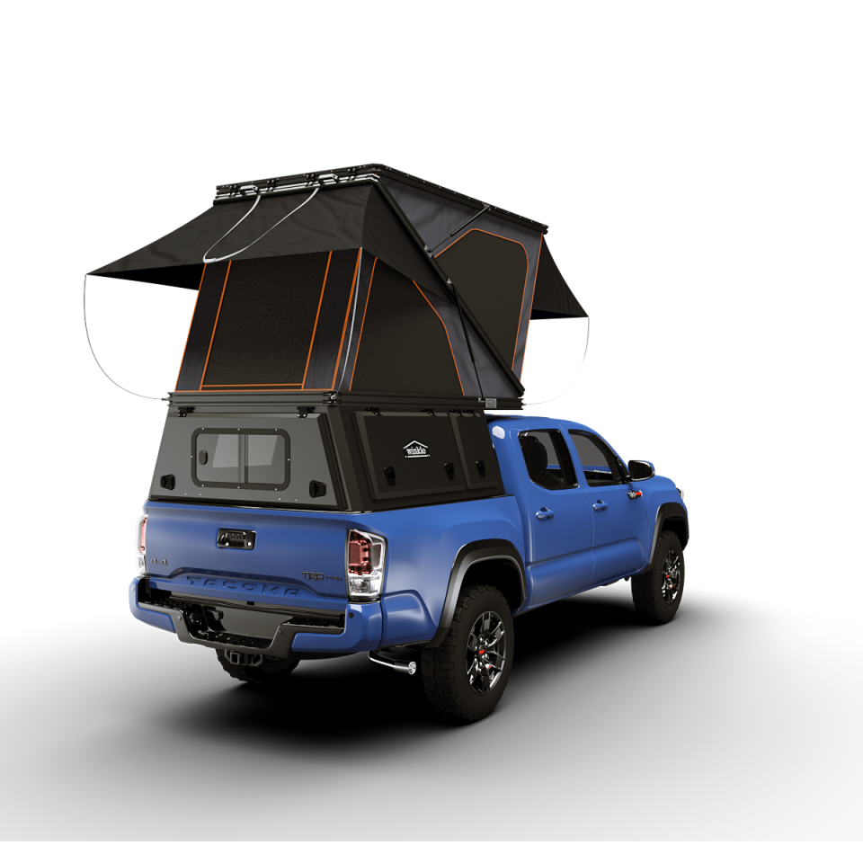 Toyota Tacoma Premium Set